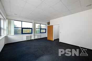 Praktické kanceláře na Žižkově