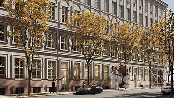 Pronájem výjimečného nájemního domu