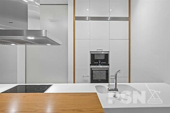 Byt 3+kk, s balkonem u nám. Jiřího z Poděbrad