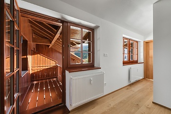 Slunečný svah - Špindlerův Mlýn