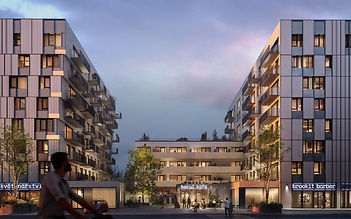 Neon & Xenon | Brno Jedna by PSN