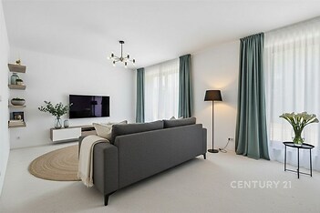 Vituální homestaging