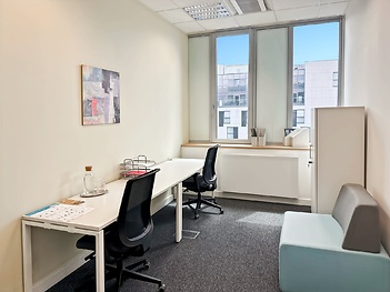 Regus_PRAGUE, River Garden _Czech Republic_Centre 3678_Office 2