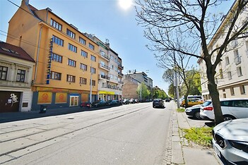 přístřešek s vestavěné v garáži