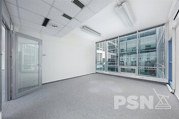 Kanceláře u Václavského náměstí