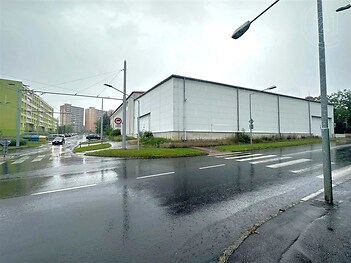 vnější prostor