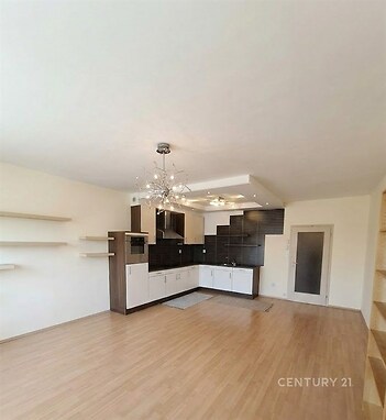 kuchyně stávající stav