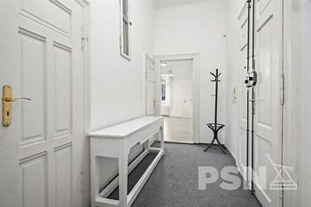 Kanceláře u Heroldových sadů