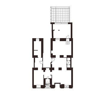 Reprezentativní retailová jednotka