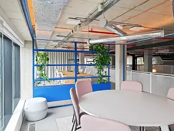 Regus_PRAGUE, D1 Ricany_Czech Republic_Centre 10976_Meeting Room