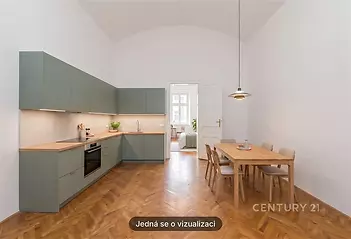 Vizualizace