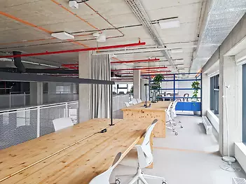 Regus_PRAGUE, D1 Ricany_Czech Republic_Centre 10976_Co-woking 1