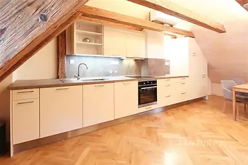 Kuchyňská linka