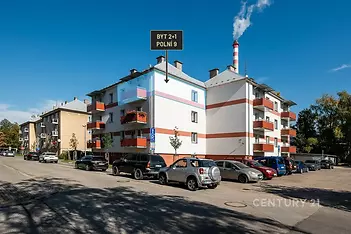 Bytový dům