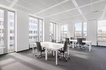 Regus Altezza 5787 Munich Germany Large Office 3