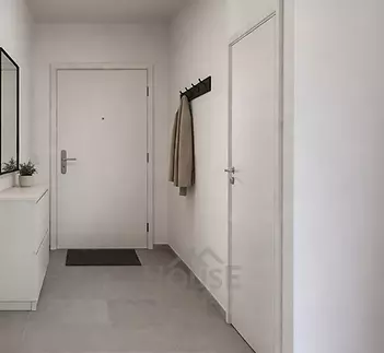 Nucice předsín
