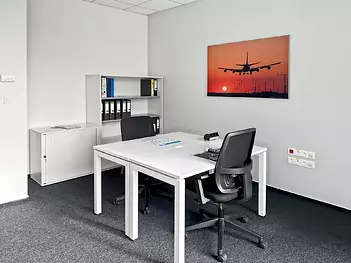Regus_Prague, Airport_Czechia_Centre 4219_Office 4