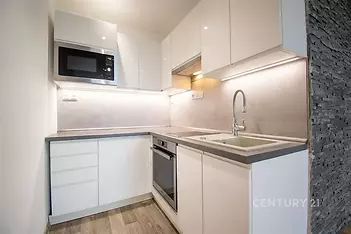 Kuchyňský kout
