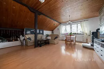 Obývací pokoj