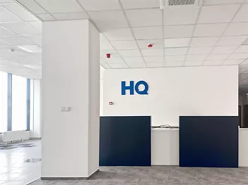 HQ_Ostrava, Laso_Czech Republic_Centre 8937_Reception 1