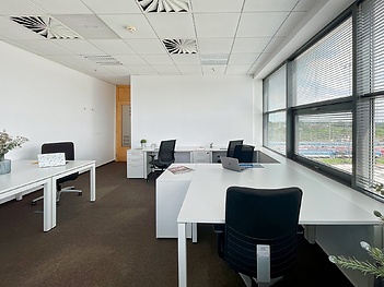 Regus_Brno City_Czech Republic_Centre 978_Co-working 1