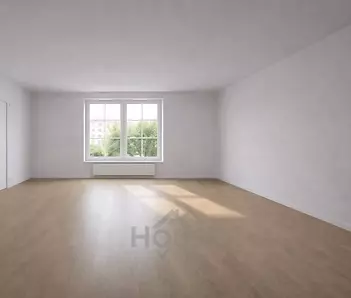Nučice obývák