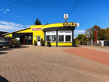 Autolakovna GOLC