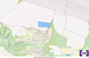 blue-parcel-beside-wooded-road.png
