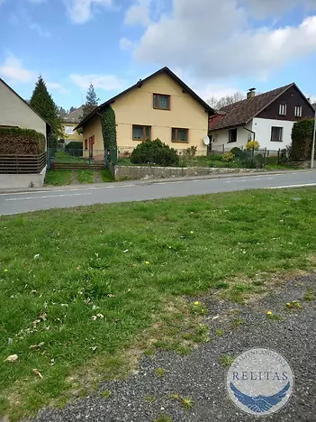 fotografie nemovitosti č. 2