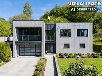 Vizualizace