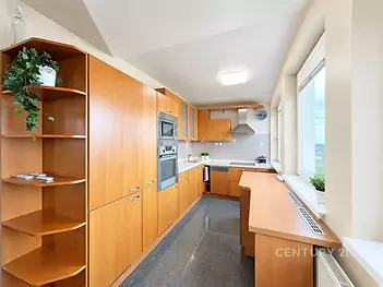 kuchyn změna vymalby AI