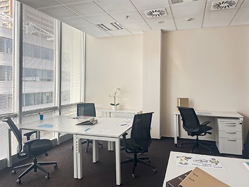 Regus_PRAGUE, Empiria _Czech Republic_Centre 561_Office 2