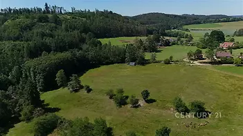 Županovice