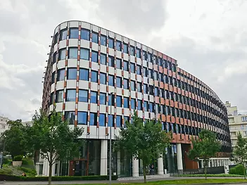 Signature_Prague, Signature OFFY_Czech Republic_Centre 8545_Building Exterior 2