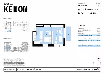 Brno Jedna | PSN