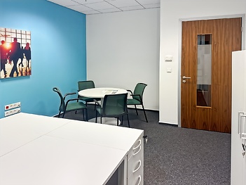 Regus_Prague, Airport_Czechia_Centre 4219_Office 3