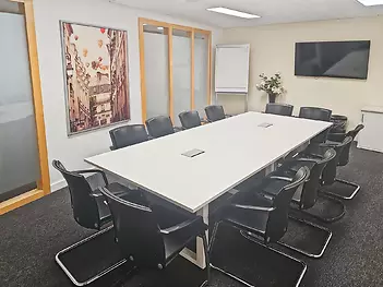 Regus_PRAGUE Stock Exchange_Czech Republic_Centre 747_Board Room 1_LOCATIONHEROIMAGE