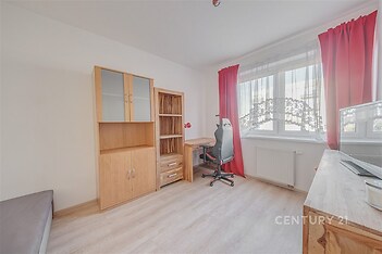 Pokoj