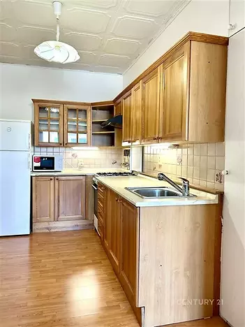 kuchyňský kout