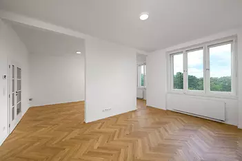 Vinohradská 160 | by PSN