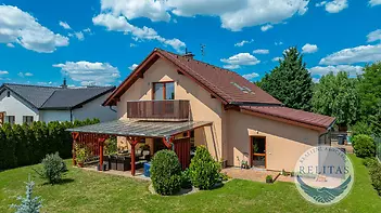 fotografie nemovitosti č. 1