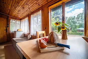 Veranda