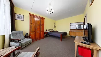 Pokoj
