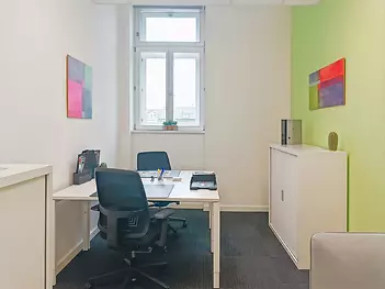 Regus_Prague, IP Pavlova _Czech Republic_Centre 3697_Office 1