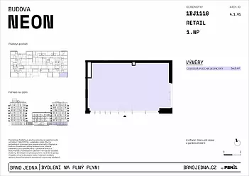 Brno Jedna | PSN