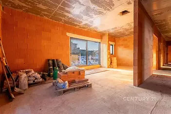Obývací pokoj 1
