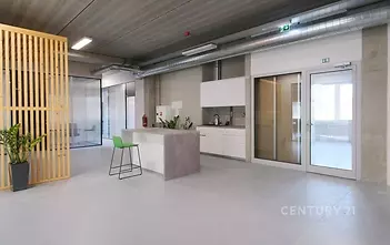 Kuchyňka