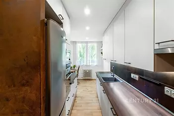 kuchyňský kout