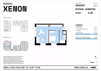 Brno Jedna | PSN