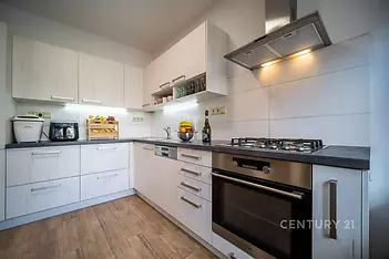 Kuchyňská linka